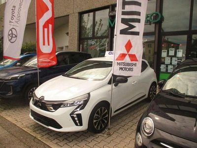 Nuova Mitsubishi Colt Invite 101 CV (74 kW) 2025 Bianco Utilitaria