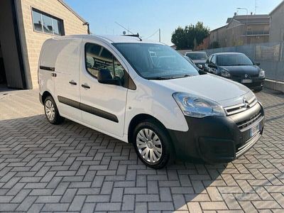 usata Citroën Berlingo Multispace 1.6 HDi 75 Seduction