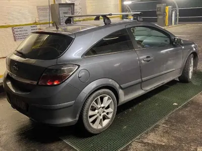 Usata Opel Astra
