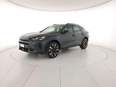 Nuova Cupra Formentor 150 CV (110 kW) 2026 Fiord blue SUV