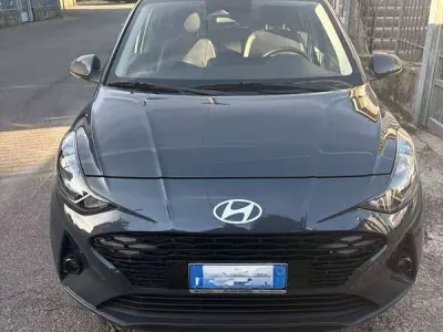 Usata Hyundai i10