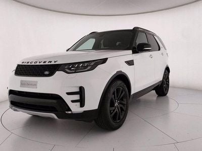 Usata Land Rover Discovery 5 Landmark 241 CV (177 kW) 2021 Other SUV