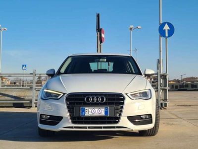 Audi A3 Sportback g-tron