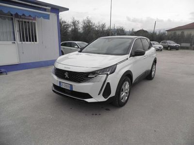 usata Peugeot 3008 1.5 bluehdi Active Pack s&s 130cv eat8