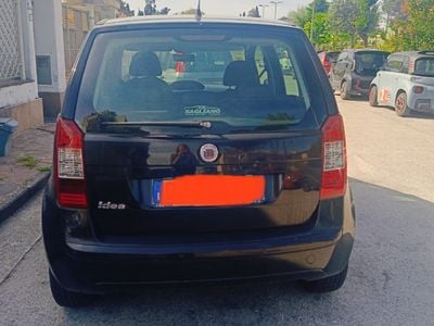 Fiat Idea