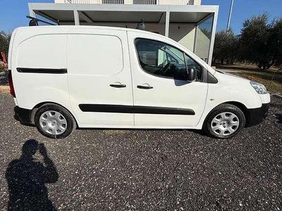 Peugeot Partner Tepee