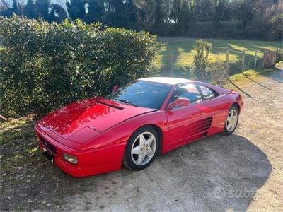 Ferrari 348