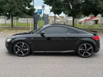 Usata Audi TT