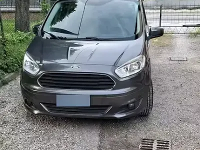 Occasion Ford Tourneo 75 ch (55 kW) 2017 Monospace