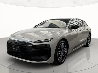 Usata Audi A6 e-tron