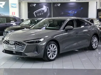 Usata Audi A5