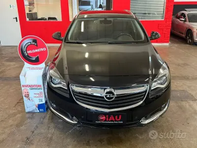 Occasion Opel Insignia