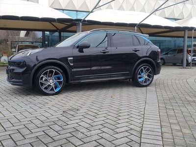 Nero Usata 2023 Lynk & Co 01 SUV | 26.500 € (Buon prezzo)