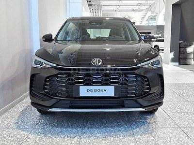 Nuova MG ZS Comfort 116 CV (85 kW) 2026 Nero SUV