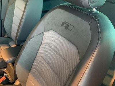 Gebraucht VW Tiguan 116 PS (85 kW) 2019 Grau SUV