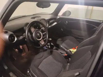 Usata Mini Cooper D