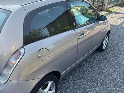 Usata Lancia Ypsilon 2008 Utilitaria