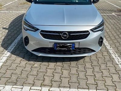 Usata Opel Corsa 102 CV (75 kW) 2023 Berlina