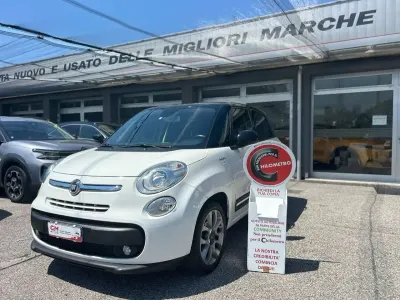 Usata Fiat 500L Lounge 95 CV (69 kW) 2016 Other Monovolume
