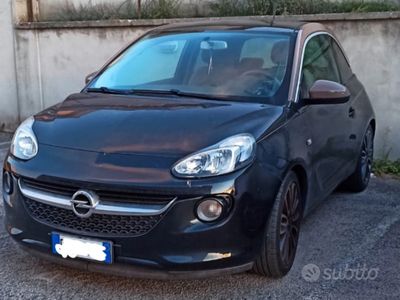 usata Opel Adam 1.2 Auto