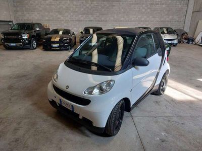 Smart ForTwo Coupé