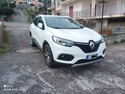 usata Renault Kadjar Blue dCi 8V 115CV Sport Edition2