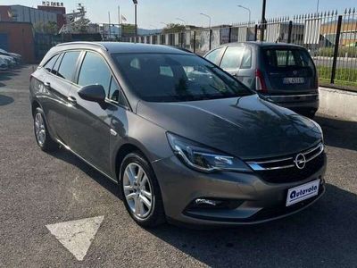 usata Opel Astra AstraSports Tourer 1.6 cdti Elective s