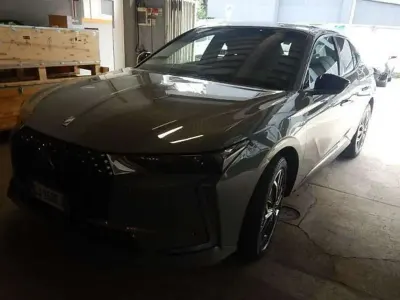 Usata DS Automobiles DS4