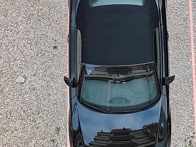 Usata Audi TT Roadster 2007 Nero Cabrio