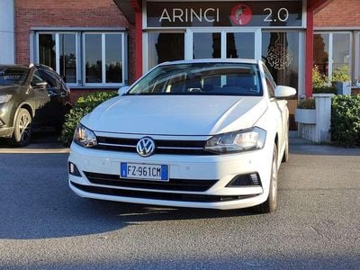 Usata VW Polo