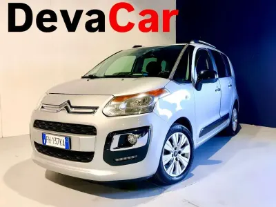 Usata Citroën C3 Picasso