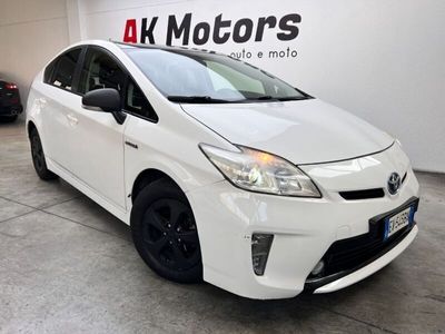 usata Toyota Prius 1.8 Lounge