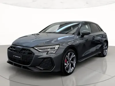 Usata Audi A3