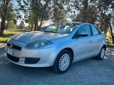 usata Fiat Bravo 1.6 mjt Business 105cv