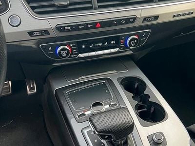 Usata 2019 Audi Q7 S-Line SUV | 24.000 € (Ottimo prezzo)