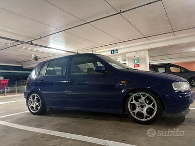 VW Polo