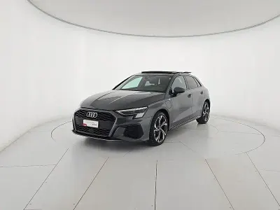 Usata Audi A3 Sportback e-tron