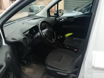 Usata Ford Transit 2019 Bianco SUV