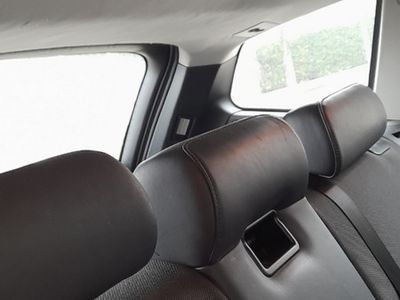 Usata BMW X3 Comfort Edition 184 CV (135 kW) 2009 Grigio SUV