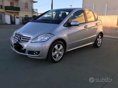 usata Mercedes A180 Classecdi automatico