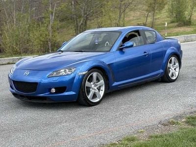 Mazda RX8