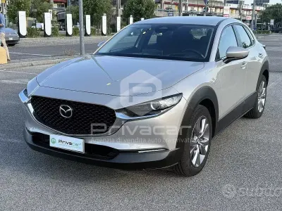Usata Mazda CX-30 Exclusive-Line 122 CV (89 kW) 2023 Altro SUV