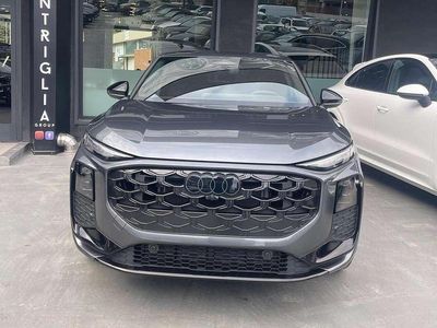 Nuova Audi Q3 Sportback S-Line 150 CV (110 kW) 2026 Other SUV