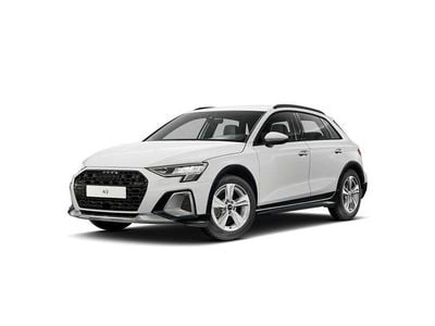Nuova Audi A3 Business 150 CV (110 kW) 2026 Bianco arkona Berlina