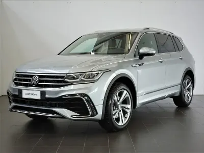 Usata VW Tiguan Allspace