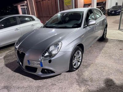Usata Alfa Romeo Giulietta Progression 170 CV (125 kW) 2011 Other Utilitaria