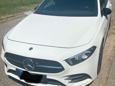 Mercedes A200