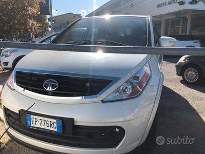 usata Tata Aria 4x4 2.2 cc. 150 cv. Diesel