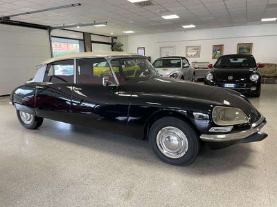 Citroën DS