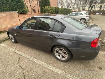 Usata BMW 320
